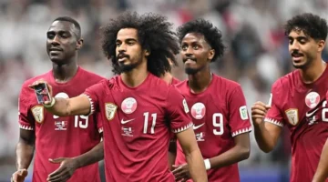 تصفيات مونديال 2026 تضمن إنجازاً عربياً بمقعد مؤكد في الدور الرابع الحاسم